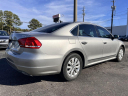 Thumbnail image of 2014 Volkswagen Passat at DIXIE MOTORS INC.