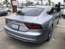 Thumbnail image of 2016 Audi A7 at KarplusWarehouse of Pacoima, CA