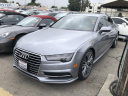 Thumbnail image of 2016 Audi A7 at KarplusWarehouse of Pacoima, CA