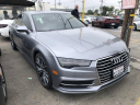 Thumbnail image of 2016 Audi A7 at KarplusWarehouse of Pacoima, CA