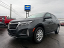 Thumbnail image of 2022 Chevrolet Equinox at Cliff Anschuetz Chevrolet