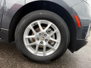 2022 Chevrolet Equinox LT at Cliff Anschuetz Chevrolet