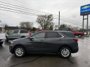 Thumbnail image of 2022 Chevrolet Equinox at Cliff Anschuetz Chevrolet