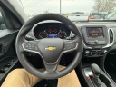 Thumbnail image of 2022 Chevrolet Equinox at Cliff Anschuetz Chevrolet