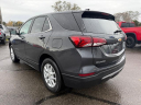 Thumbnail image of 2022 Chevrolet Equinox at Cliff Anschuetz Chevrolet