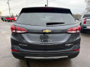 Thumbnail image of 2022 Chevrolet Equinox at Cliff Anschuetz Chevrolet