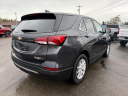 Thumbnail image of 2022 Chevrolet Equinox at Cliff Anschuetz Chevrolet