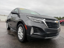 Thumbnail image of 2022 Chevrolet Equinox at Cliff Anschuetz Chevrolet