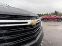 Thumbnail image of 2022 Chevrolet Equinox at Cliff Anschuetz Chevrolet