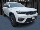 Thumbnail image of 2025 Jeep Grand Cherokee at Nielsen Chrysler Dodge Jeep Ram