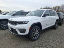 Thumbnail image of 2025 Jeep Grand Cherokee at Nielsen Chrysler Dodge Jeep Ram