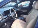 Thumbnail image of 2025 Kia Sorento at Lou Fusz Kia Of Terra Haute