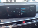 Thumbnail image of 2025 Kia Sorento at Lou Fusz Kia Of Terra Haute