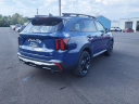 Thumbnail image of 2025 Kia Sorento at Lou Fusz Kia Of Terra Haute