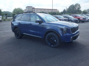 Thumbnail image of 2025 Kia Sorento at Lou Fusz Kia Of Terra Haute