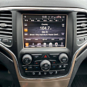 2017 Jeep Grand Cherokee Limited at H&H Finest Cars Inc