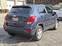 Thumbnail image of 2019 Chevrolet Trax at Leopardi Auto Sales