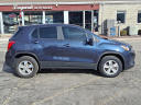 Thumbnail image of 2019 Chevrolet Trax at Leopardi Auto Sales