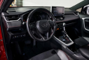 Thumbnail image of 2022 Toyota RAV4 Prime at GrandPrixMotorsInc Used