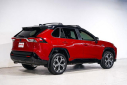 Thumbnail image of 2022 Toyota RAV4 Prime at GrandPrixMotorsInc Used