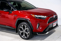 Thumbnail image of 2022 Toyota RAV4 Prime at GrandPrixMotorsInc Used