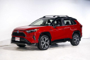 Thumbnail image of 2022 Toyota RAV4 Prime at GrandPrixMotorsInc Used