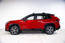Thumbnail image of 2022 Toyota RAV4 Prime at GrandPrixMotorsInc Used