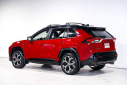 Thumbnail image of 2022 Toyota RAV4 Prime at GrandPrixMotorsInc Used