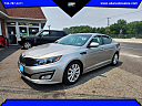 Thumbnail image of 2014 Kia Optima at A-Kar Auto Sales Inc