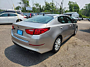 Thumbnail image of 2014 Kia Optima at A-Kar Auto Sales Inc