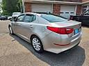 Thumbnail image of 2014 Kia Optima at A-Kar Auto Sales Inc