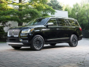 Thumbnail image of 2021 Lincoln Navigator L at Grand Blanc Nissan