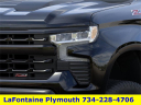 2024 Chevrolet Silverado 1500 LT Trail Boss at LaFontaine Chevrolet Plymouth