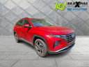 Thumbnail image of 2022 Hyundai TUCSON at Maxon Hyundai Inc.