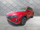 Thumbnail image of 2022 Hyundai TUCSON at Maxon Hyundai Inc.