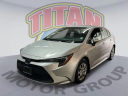 Thumbnail image of 2022 Toyota Corolla at Hillside Toyota