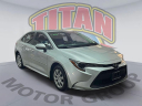 Thumbnail image of 2022 Toyota Corolla at Hillside Toyota
