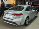 Thumbnail image of 2022 Toyota Corolla at Hillside Toyota
