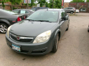 2009 Saturn Aura XR V6 at AUTO MART INC.