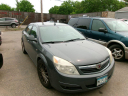 Thumbnail image of 2009 Saturn Aura at AUTO MART INC.