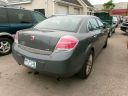 Thumbnail image of 2009 Saturn Aura at AUTO MART INC.