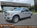 2020 Ford F-150 XLT at Springfield Hyundai