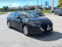 Thumbnail image of 2024 Nissan Sentra at Bob Bell Nissan KIA Essex Used