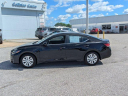 Thumbnail image of 2024 Nissan Sentra at Bob Bell Nissan KIA Essex Used