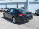 Thumbnail image of 2024 Nissan Sentra at Bob Bell Nissan KIA Essex Used