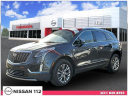2021 Cadillac XT5 Premium Luxury at Nissan 112 Sales Corp.