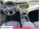 Thumbnail image of 2021 Cadillac XT5 at Nissan 112 Sales Corp.