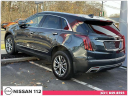 Thumbnail image of 2021 Cadillac XT5 at Nissan 112 Sales Corp.