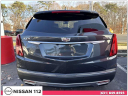 Thumbnail image of 2021 Cadillac XT5 at Nissan 112 Sales Corp.