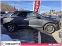 Thumbnail image of 2021 Cadillac XT5 at Nissan 112 Sales Corp.